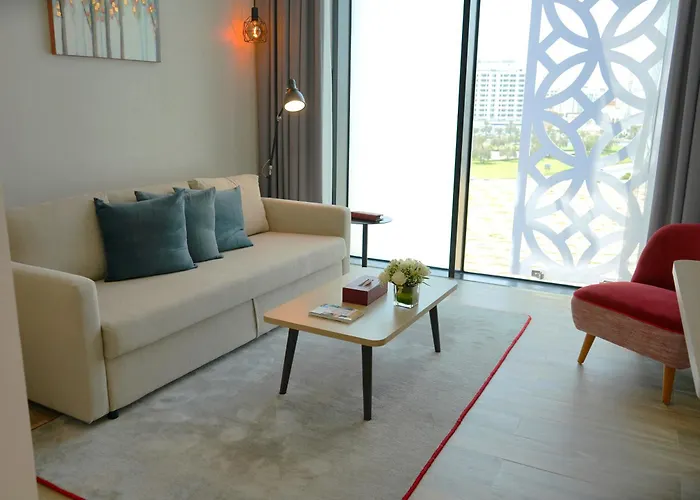 IntercityHotel Muscat