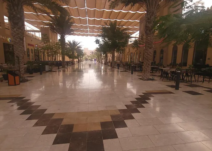 Dar Shaden Hostel